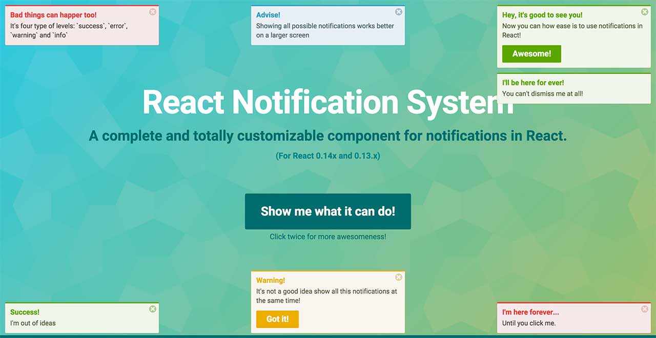 A-complete-and-totally-customizable-component-for-notifications-in-React.