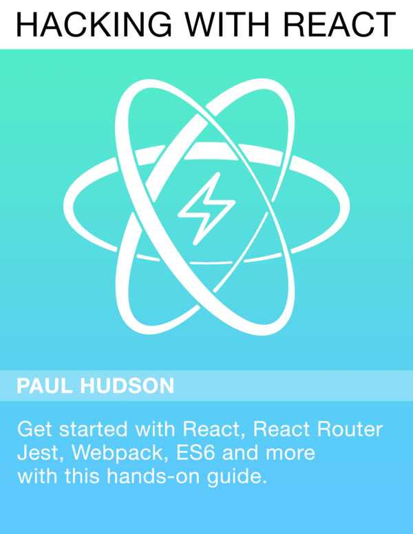 Hacking-with-React