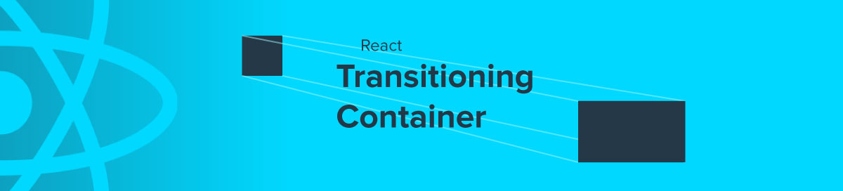 react-transitioning-container-header