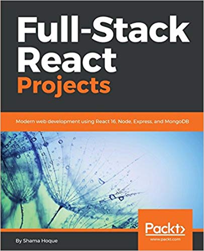 Full-Stack-React