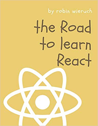 The-Road-to-learn-React