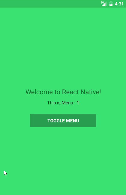 react-native-off-canvas-menu