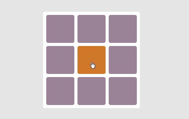 my tic tac toe game works in js but it still throws an error