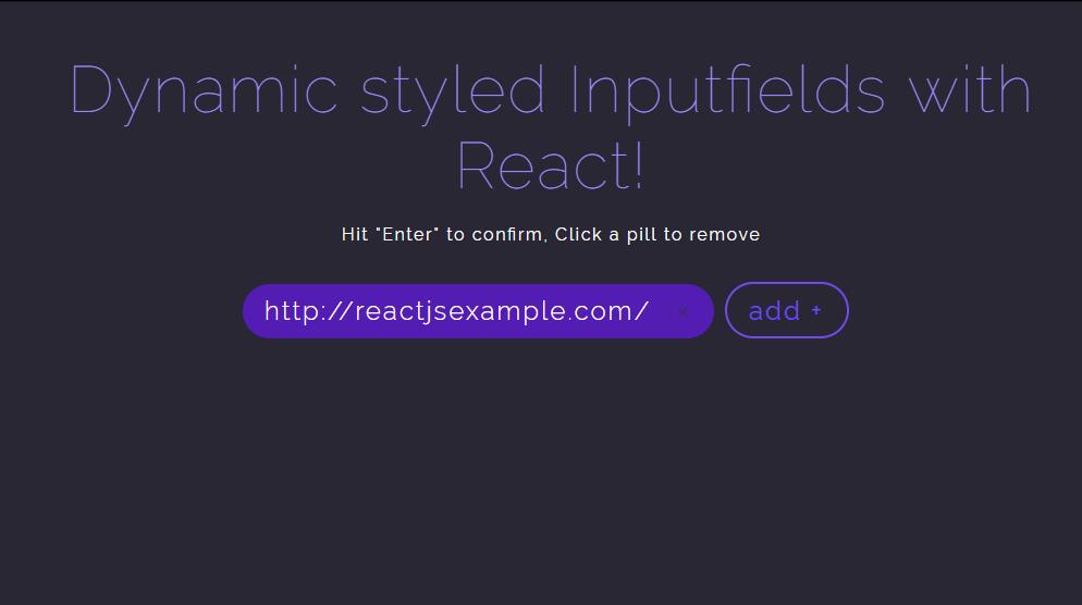 dynamic-input-fields-with-react-codespots