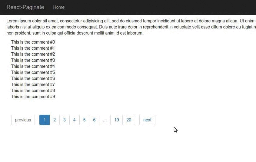 react-table-server-side-pagination-with-sorting-and-search-filters