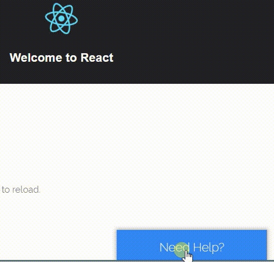ReactSlackChat