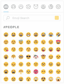 React-Emoji-Picker