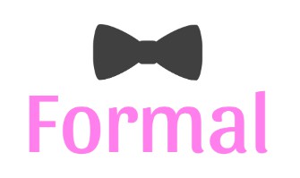 formal