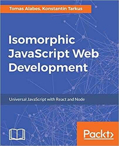 Isomorphic-JavaScript