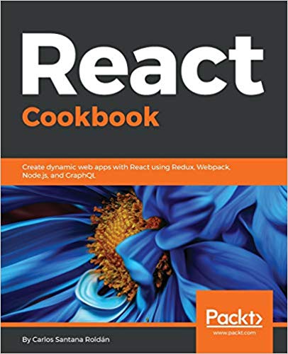 React-Cookbook