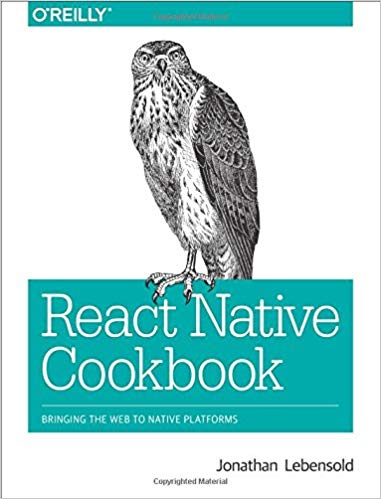 React-Native-Cookbook
