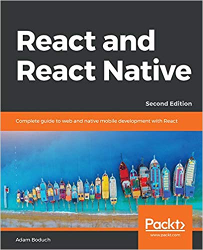 React-and-React-Native