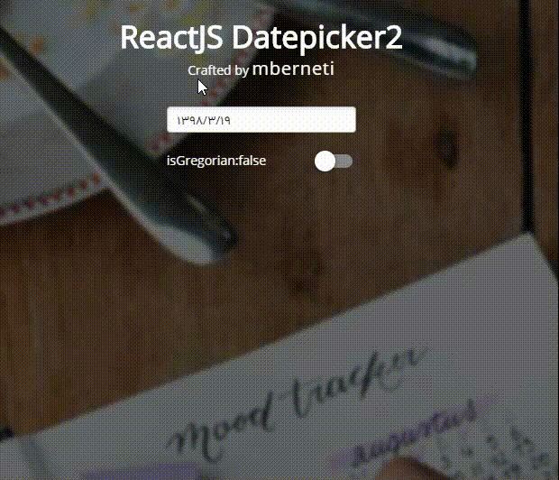 React-DatePicker28