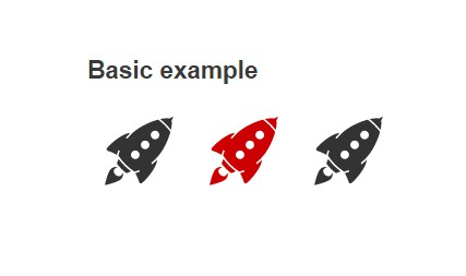 Download Accessible SVG icon component for React