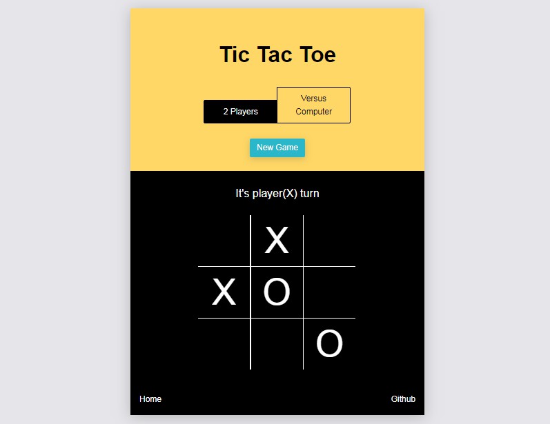 GitHub - taufeeque9/Ultimate_Tic_Tac_Toe: Implementation of the game  Ultimate Tic Tac Toe in Racket