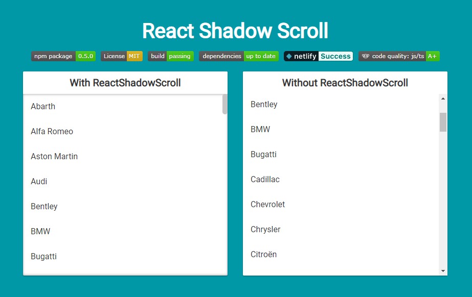 react-shadow-scrollx
