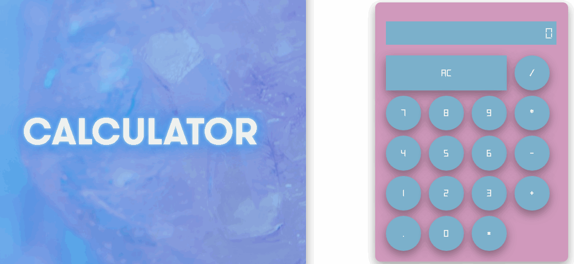 basic-calculator