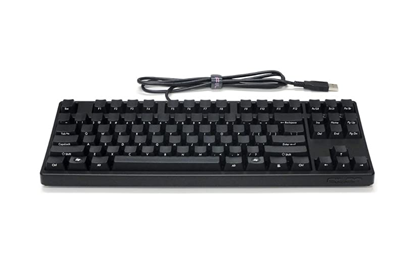 9 Best Keyboard for Programming and Coding in 2022