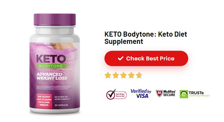 Keto BodyTone