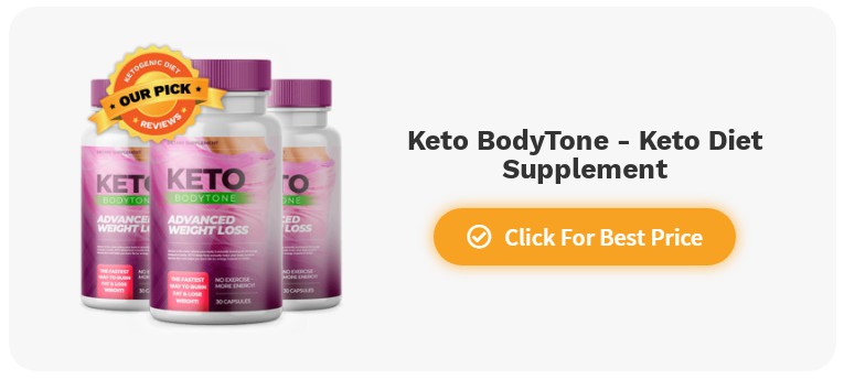 Keto BodyTone