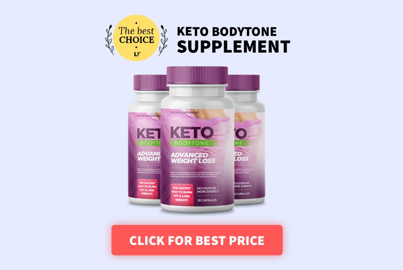 Keto BodyTone