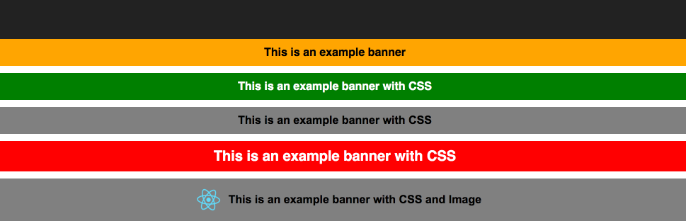 javascript fade in