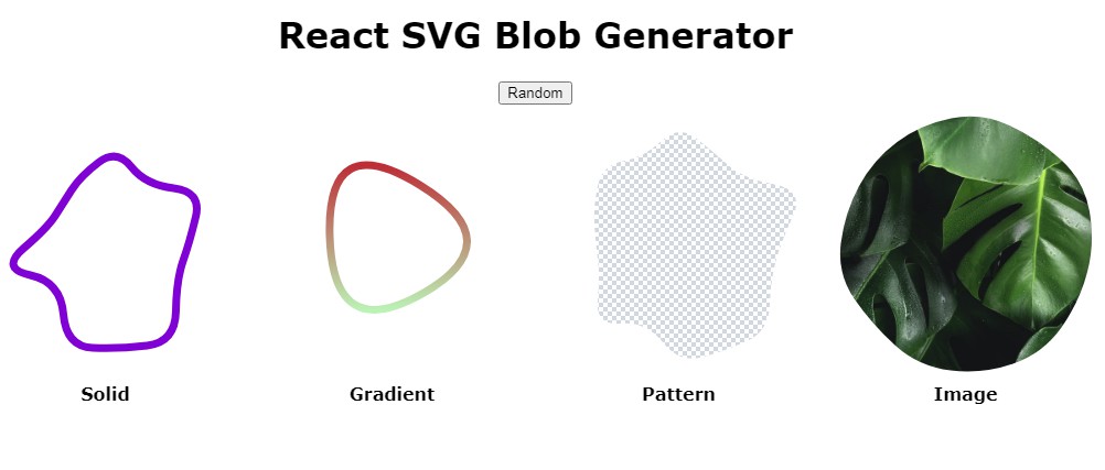 REACT-SVG-BLOBv