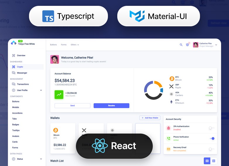 free-react-typescript-admin-dashboard-template-built-with-material-ui