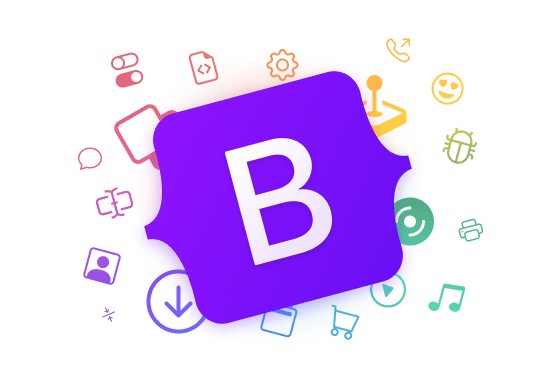 Bootstrap-Icons