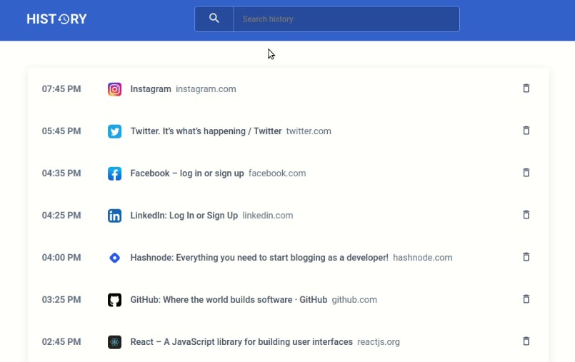 a-browser-history-app-built-using-react