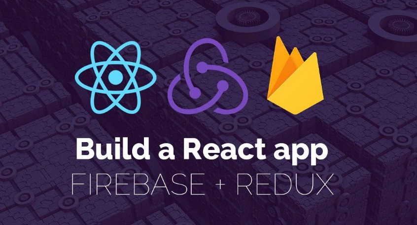 React, Redux Firebase Boilerplate