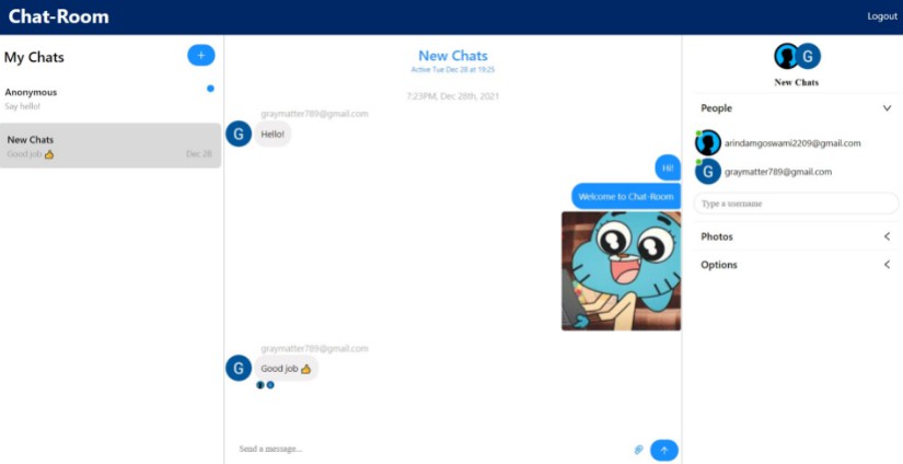 A To-do list App made with React and Typescript