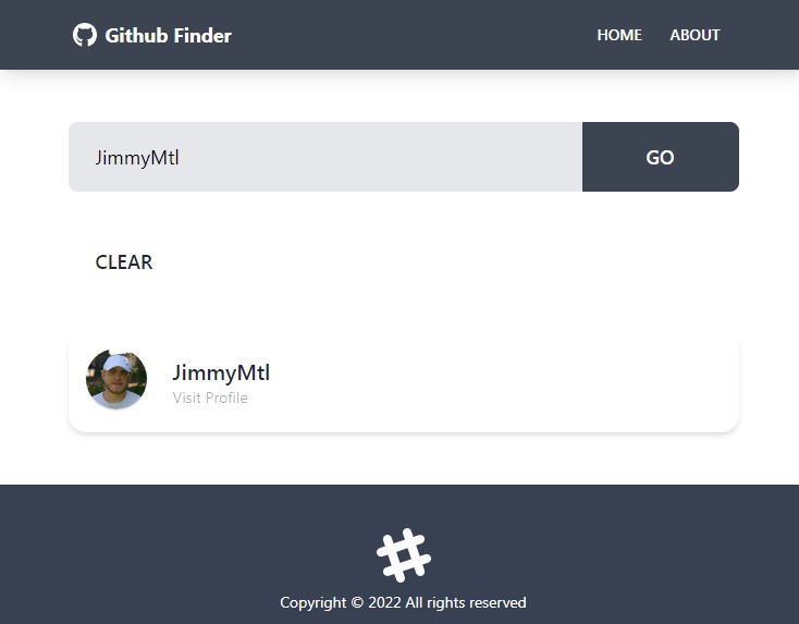 github-finder-app-using-react-js
