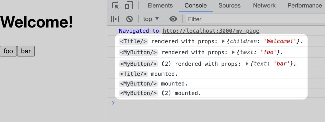 A magical React Hook that helps you debug components