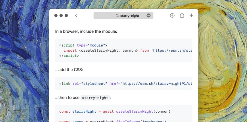 Syntax Highlighting, Like What GitHub Uses To Highlight Code, But Free ...