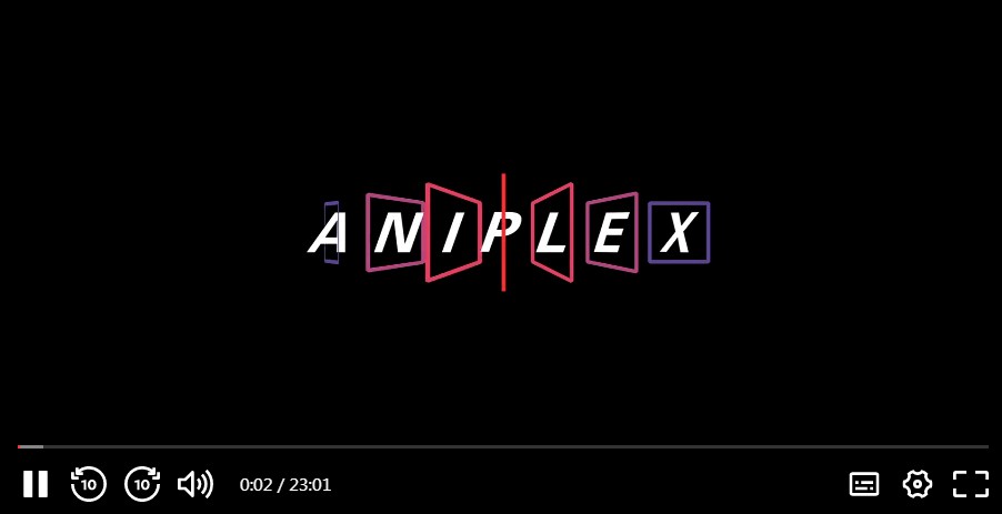 A simple React component that provide good looking UI video player