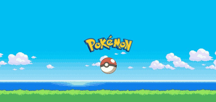 Pokemon App using React for the FrontEnd and Redux as state management