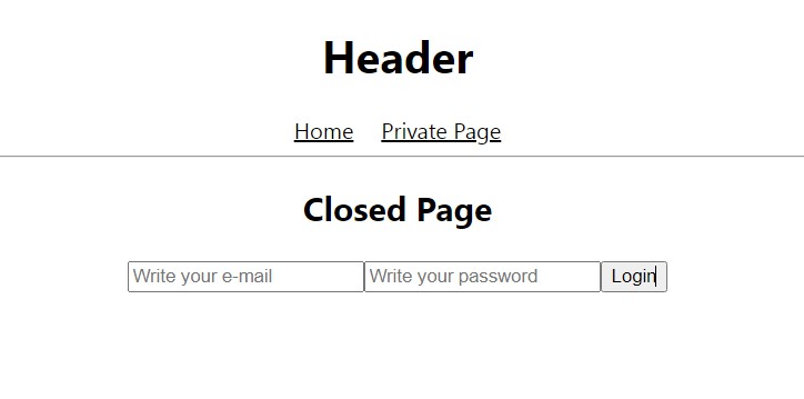 A Frontend Login System Configured To Be Used On Any Website With 