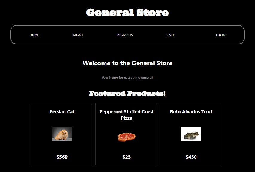 Shopping - React.js Examples
