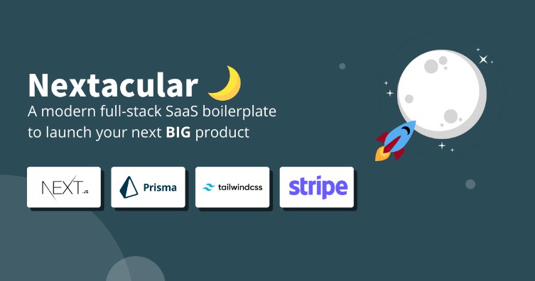 An open-source starter kit that will help you build full-stack multi-tenant SaaS platforms efficiently
