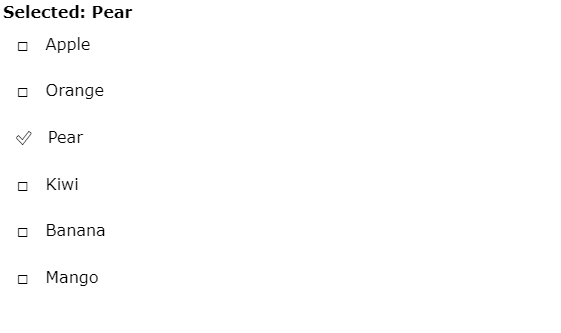Manage descendant index paths in React | LaptrinhX