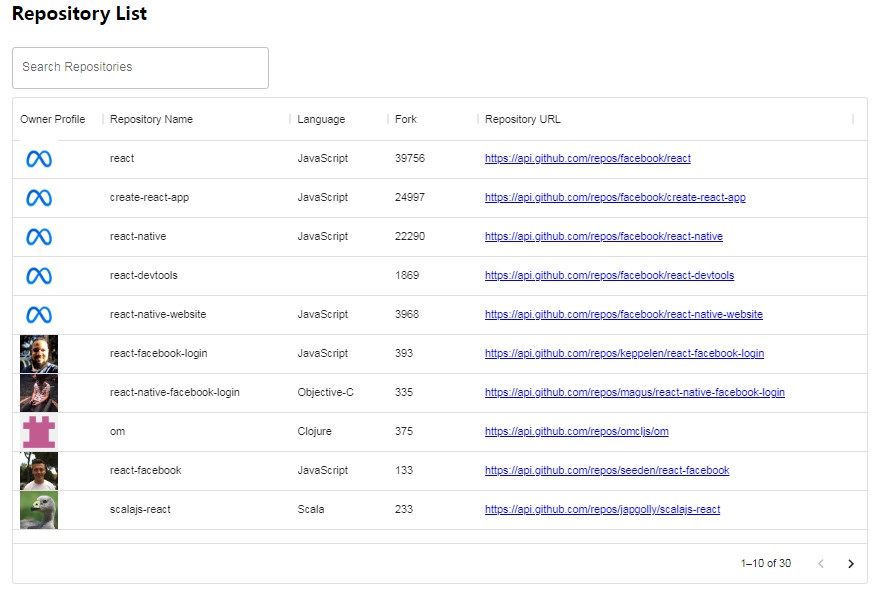 table-search-filter-with-react