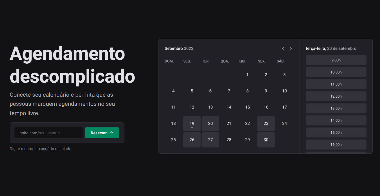 Ignite Call Scheduling Appointments From A Calendar With Google Ignite Call Scheduling Appointments From A Calendar With Google